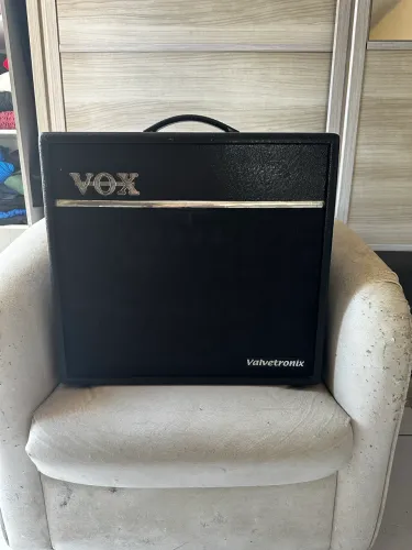 Caixa de som Amplificador Vox