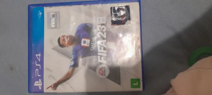 fifa23 completor