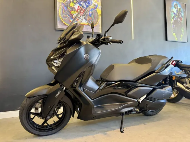 Yamaha XMAX 250 ABS