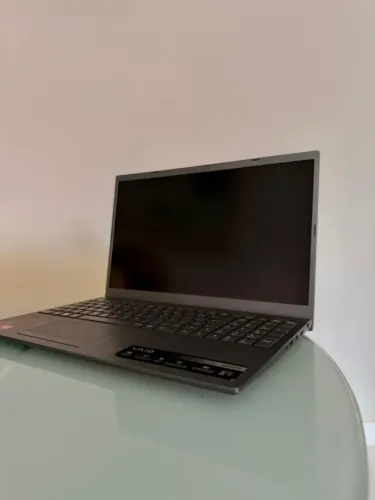 Notebook VAIO AMD Ryzen 7 5700U