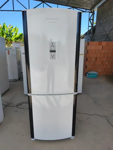 Geladeira Brastemp Inverse Frost Free 425 Litros