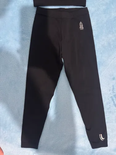 Roupa térmica de criança 2 anos 