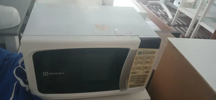 Microondas