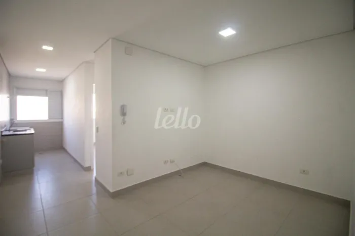 Apartamento 1 quartos para alugar no(a) Vila Gomes Cardim