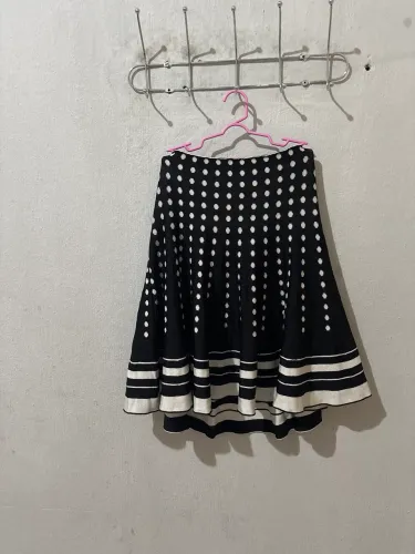 Saia Feminina de Inverno 