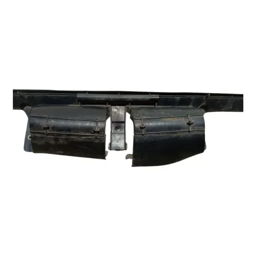 Suporte Guia Traseira Parachoque Citroen C3 2004 A 2011