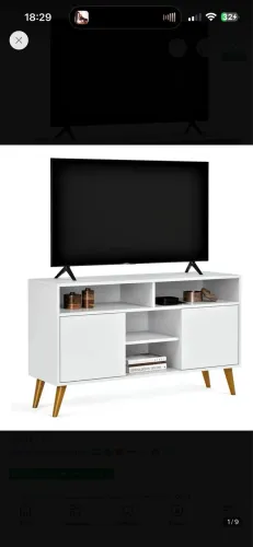 vendo home rack pequeno