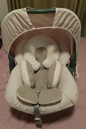 Bebê Conforto