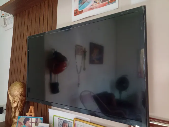 Tv Samsung 32polegadas