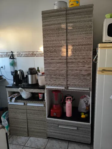 Armário de cozinha