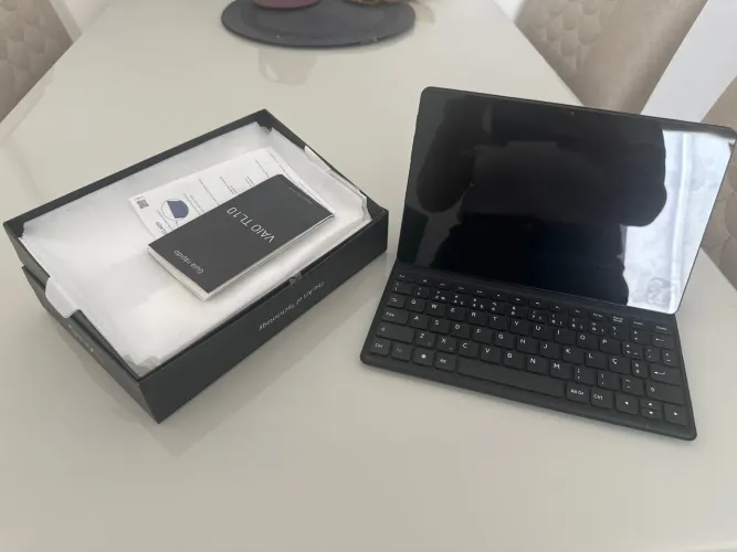 Tablet VAIO TL10 - Pouquíssimo uso | Estado Novo