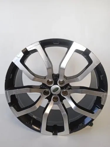 Roda Original Aro 22 Land Rover Discovery 3 2005 - 2009