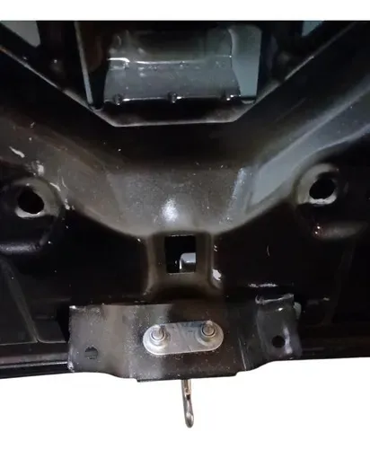 Fechadura Tampa Traseira Bmw X1 2016 / 2022