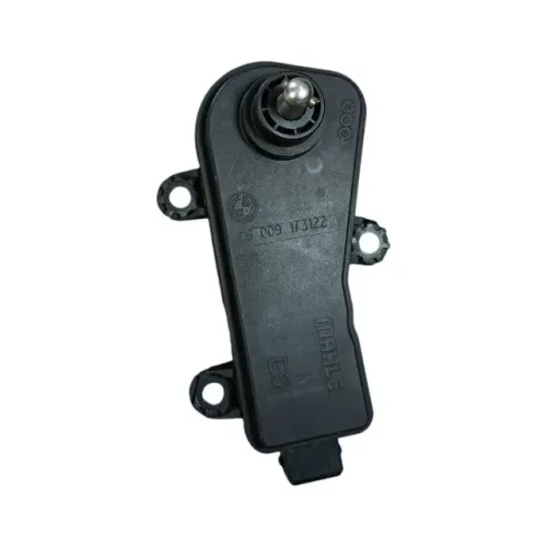 Atuador Coletor Admissão BMW X5 2005 a 2009 7537998 Original
