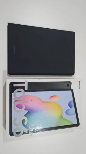 Tab S6 lite