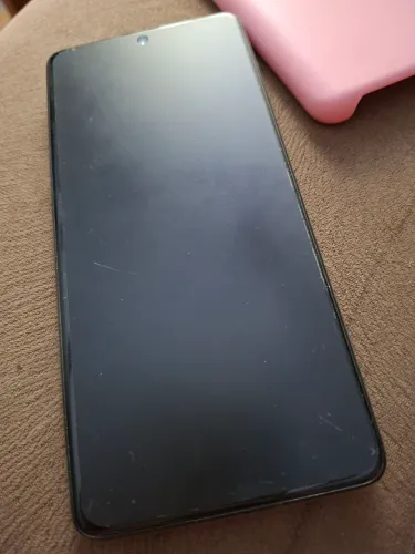 Galaxy A71 - Usado
