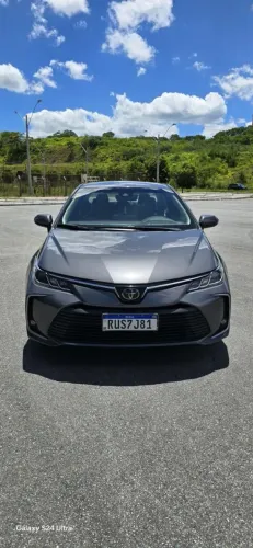 Toyota Corolla XEI 2.0 Flex 16V Aut. 2023
