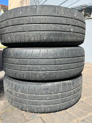 Pneus aro 14