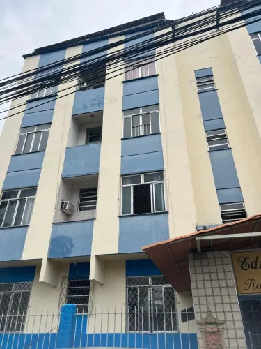 Apartamento em Senador Camará, Rio de Janeiro/RJ