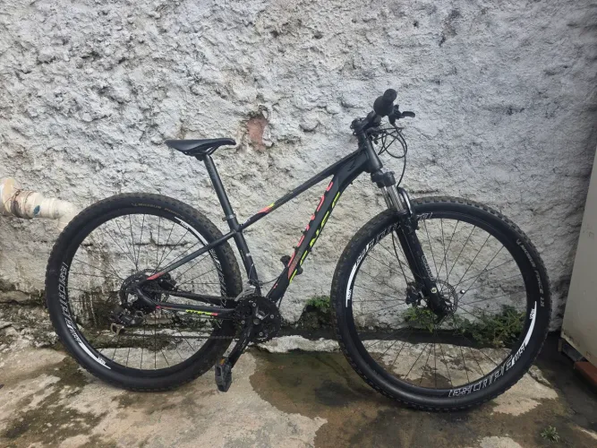 Sense impact XC Tamanho S - 15.5 aro 29