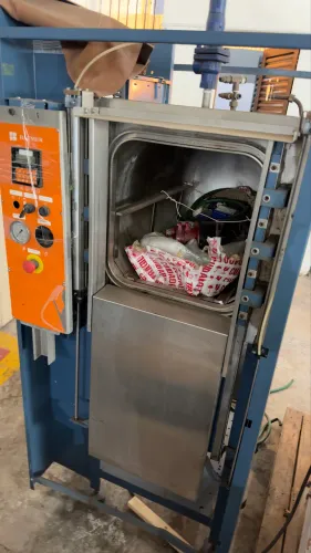 Kit 2 Autoclaves