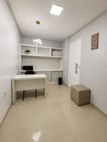 Sala Comercial pronta para uso - Avenida Tefé, Cachoeirinha