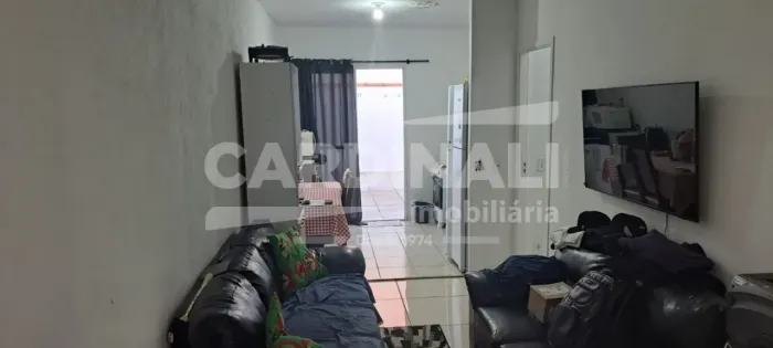 Casa em condominio fechado em São Carlos - SP