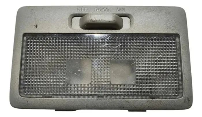 Luz Cortesia Teto Suzuki Sx4 2012 2013 2014