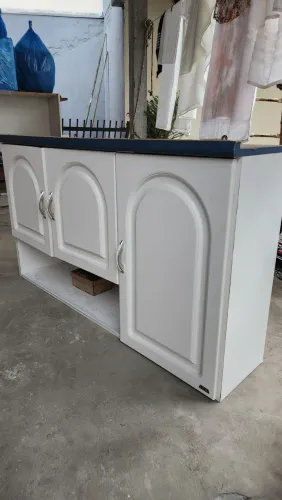 Aéreo para cozinha