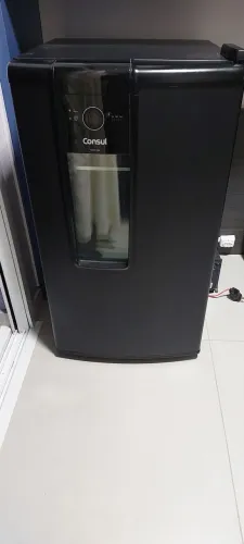 Cervejeira Consul 83L