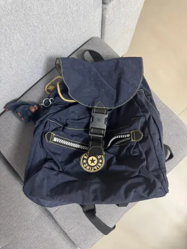 Mochila Kipling