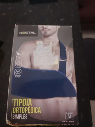 Produto ortopédico