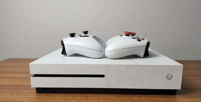 XBOX ONE S (usado mas em bom estado)