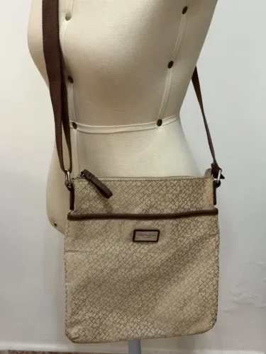 Bolsa carteiro Tommy Hilfiger
