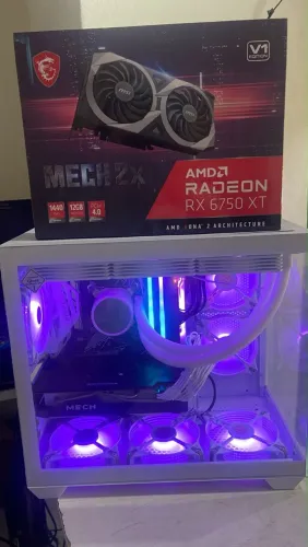 Pc gamer