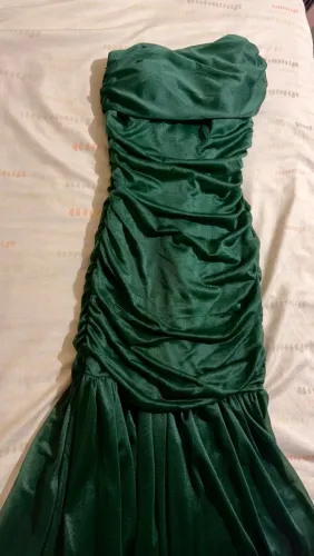 Vestido de festa