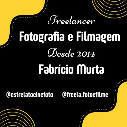Freela - Foto e Vídeo com Sony