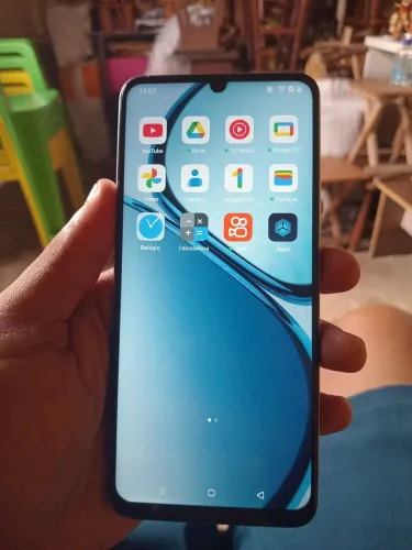 Celular realme60