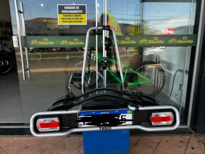 Thule Euroride 941