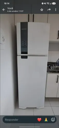 geladeira