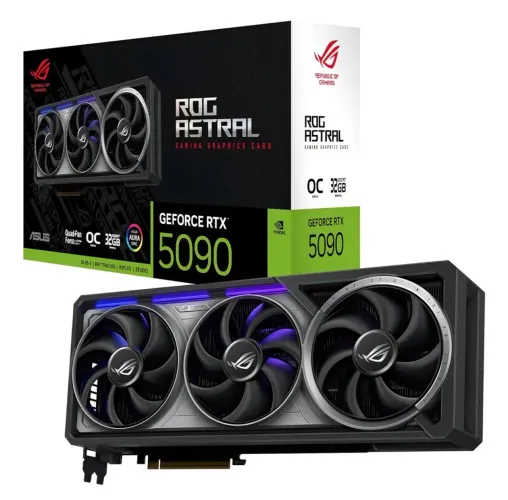 Rtx 5090ti