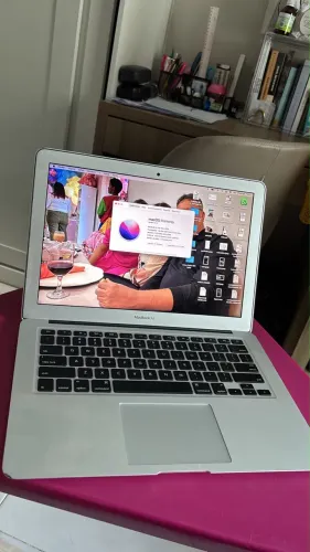 MacBook Air i5 2017
