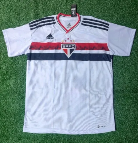 Camisa São Paulo 2023 GG