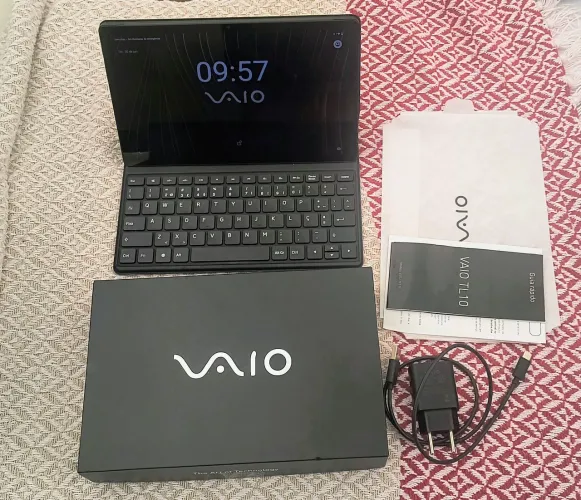Tablet Vaio TL10 (Novinho)