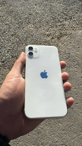 IPHONE 11 NOVISSIMO