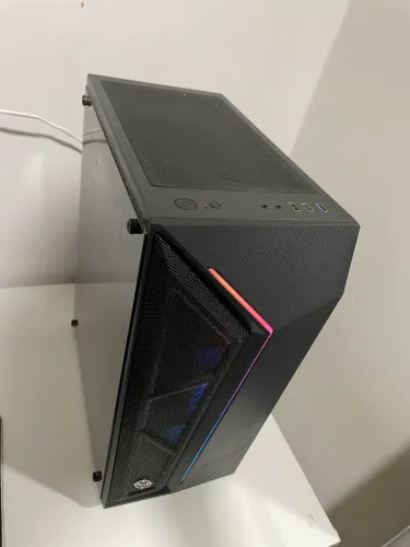 Pc gamer