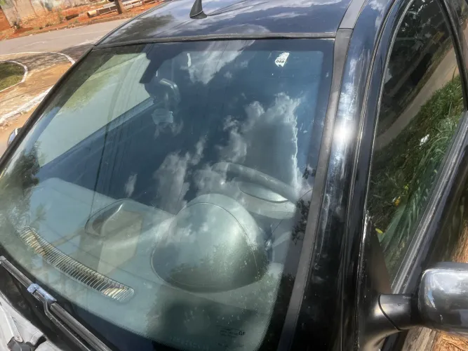 Chevrolet Montana 1.4 8V Conquest Econoflex 2P 2008
