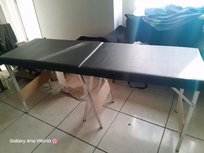 Maca maleta portátil