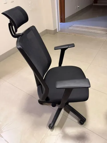 Cadeira de escritor