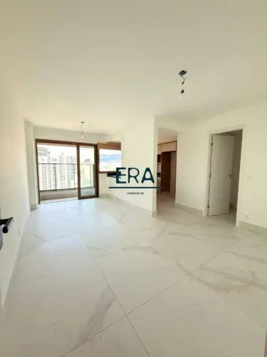 Apartamento para aluguel, 2 quartos, 1 suíte, 2 vagas, Santo Agostinho - Belo Horizonte/MG